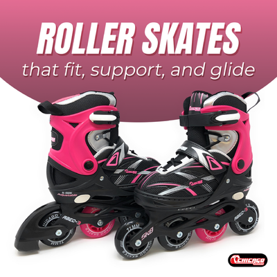 Chicago Adjustable Inline Skates