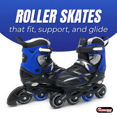 Chicago Adjustable Inline Skates