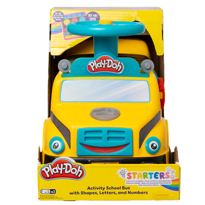 Play Doh Foot to Floor Ride On