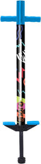 Jolt Foam Covered Pogo Stick, Kids Ages 6+, for Beginners spring