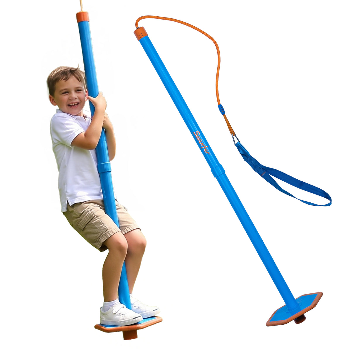 Swurfer Air Pogo Swing
