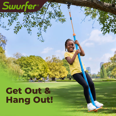 Swurfer Air Pogo Swing