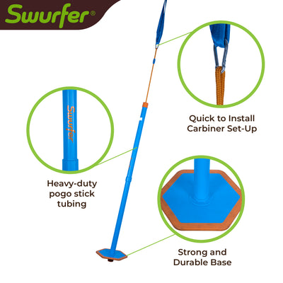 Swurfer Air Pogo Swing