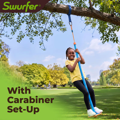 Swurfer Air Pogo Swing