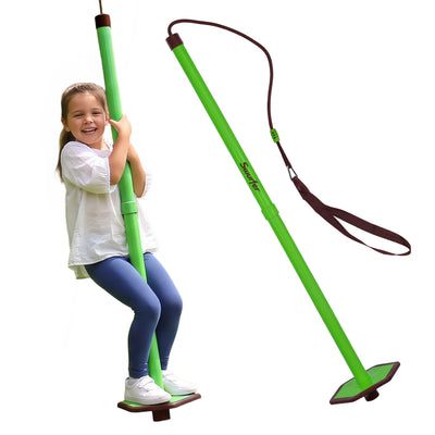 Swurfer Air Pogo Swing