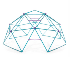 Plum® Phobos™ Metal Dome - Teal/Purple (1 Box Version) [US/CA]