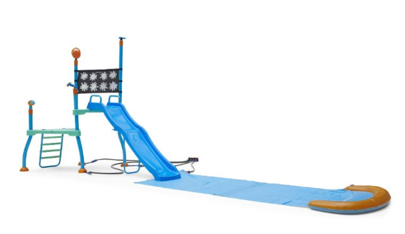 Plum® Water Park Shower Tower