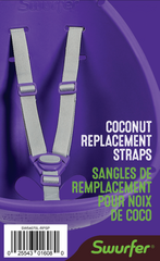Swurfer Coconut Replacement Straps