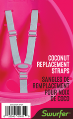 Swurfer Coconut Replacement Straps