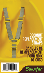 Swurfer Coconut Replacement Straps