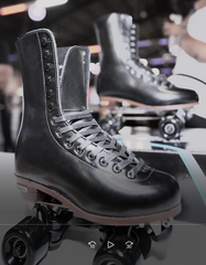 Chicago Lifestyle Skate - NSG Products