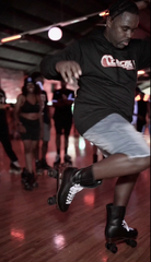 Chicago Lifestyle Skate - NSG Products