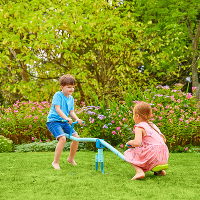 TP Toys Spiro Seesaw Sit and Spin