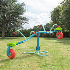 TP Toys Spiro Spring Seesaw