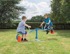 TP Toys Spiro Spring Seesaw