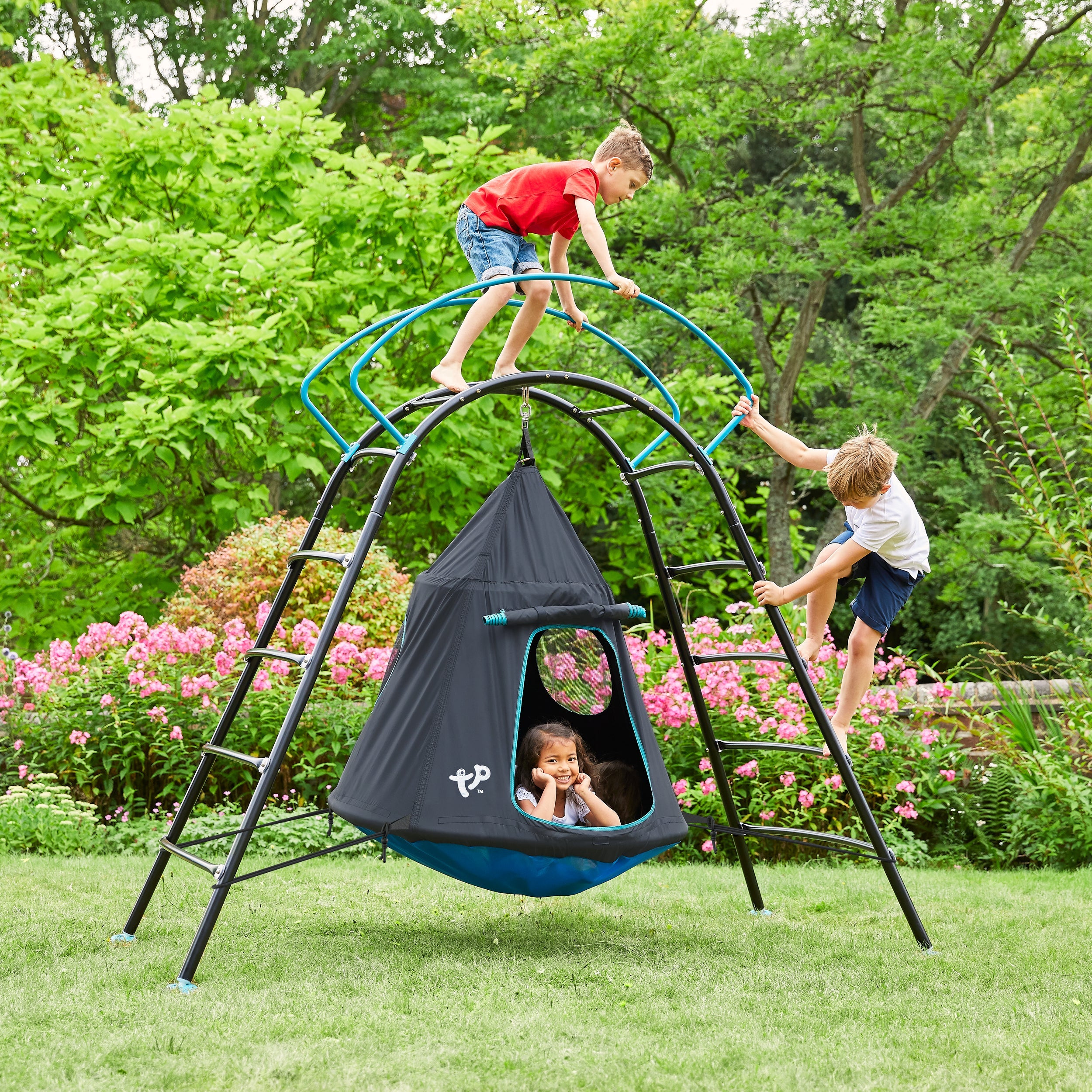 TP Toys UFO Climber - NSG Products