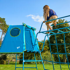 TP Toys Monkey Bridge Extension for Explorer Climber