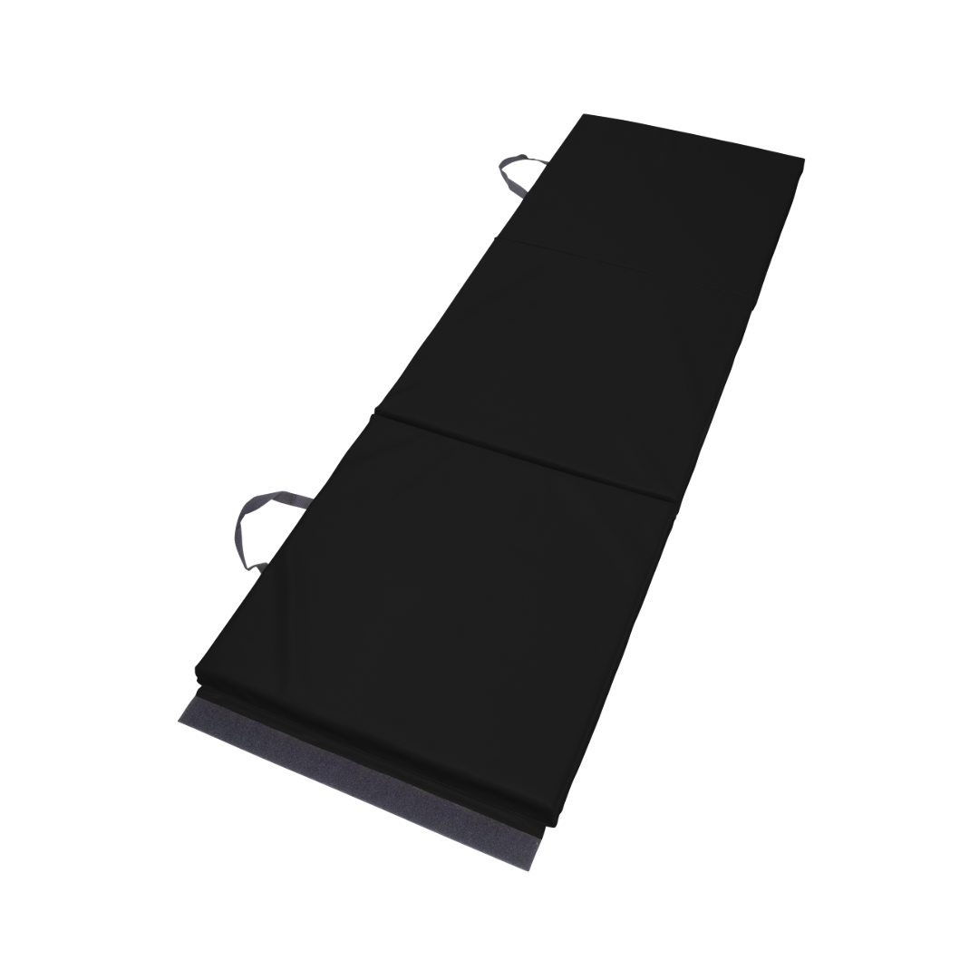 Antsy Pants 3-Fold Tumbling Mat