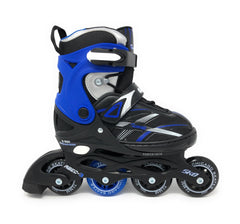 Chicago 2020 New Boys 5 Size Adjustable Inline Skates - NSG Products