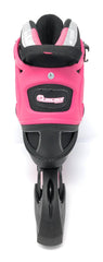 Chicago 2020 New Girls 5 Size Adjustable Inline Skates - NSG Products