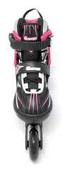 Chicago 2020 New Girls 5 Size Adjustable Inline Skates - NSG Products
