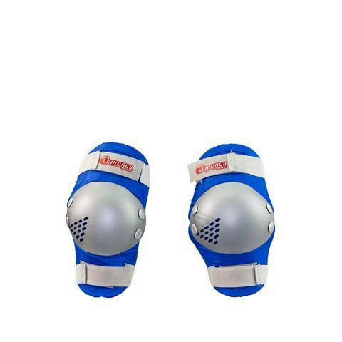 Chicago 2020 In Line Training Skate Combination Set - Blue - NSG Products