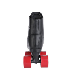 Chicago Boy's Rink Skate, Black - NSG Products