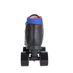 Chicago Boy's Sidewalk Skate - Black - NSG Products