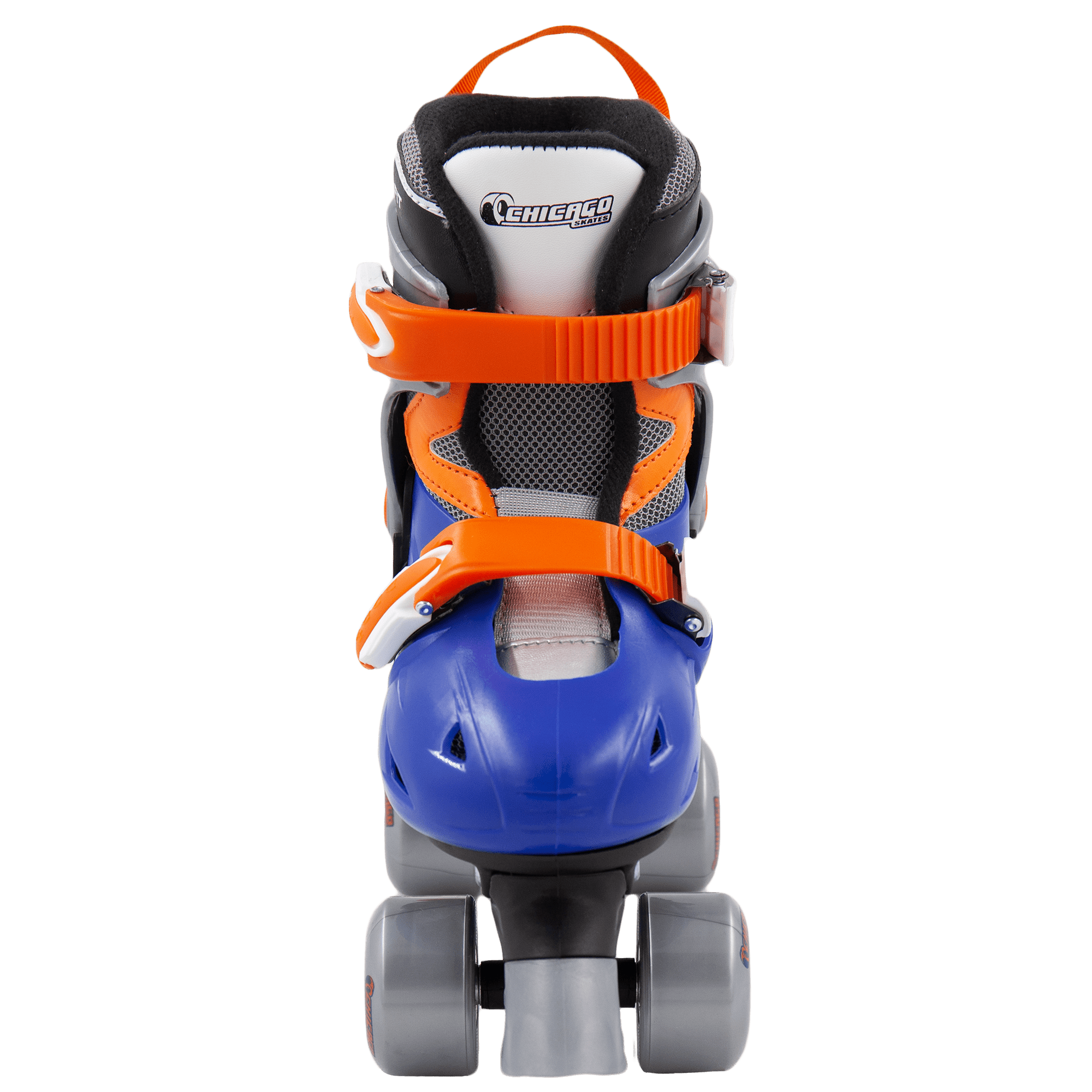 Chicago Boys Adjustable Quad Roller Skate - NSG Products
