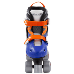Chicago Boys Adjustable Quad Roller Skate - NSG Products