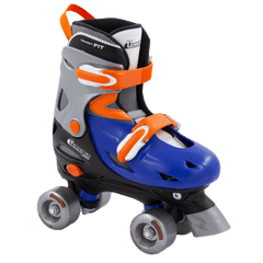 Chicago Boys Adjustable Quad Roller Skate - NSG Products