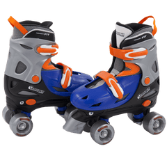 Chicago Boys Adjustable Quad Roller Skate - NSG Products