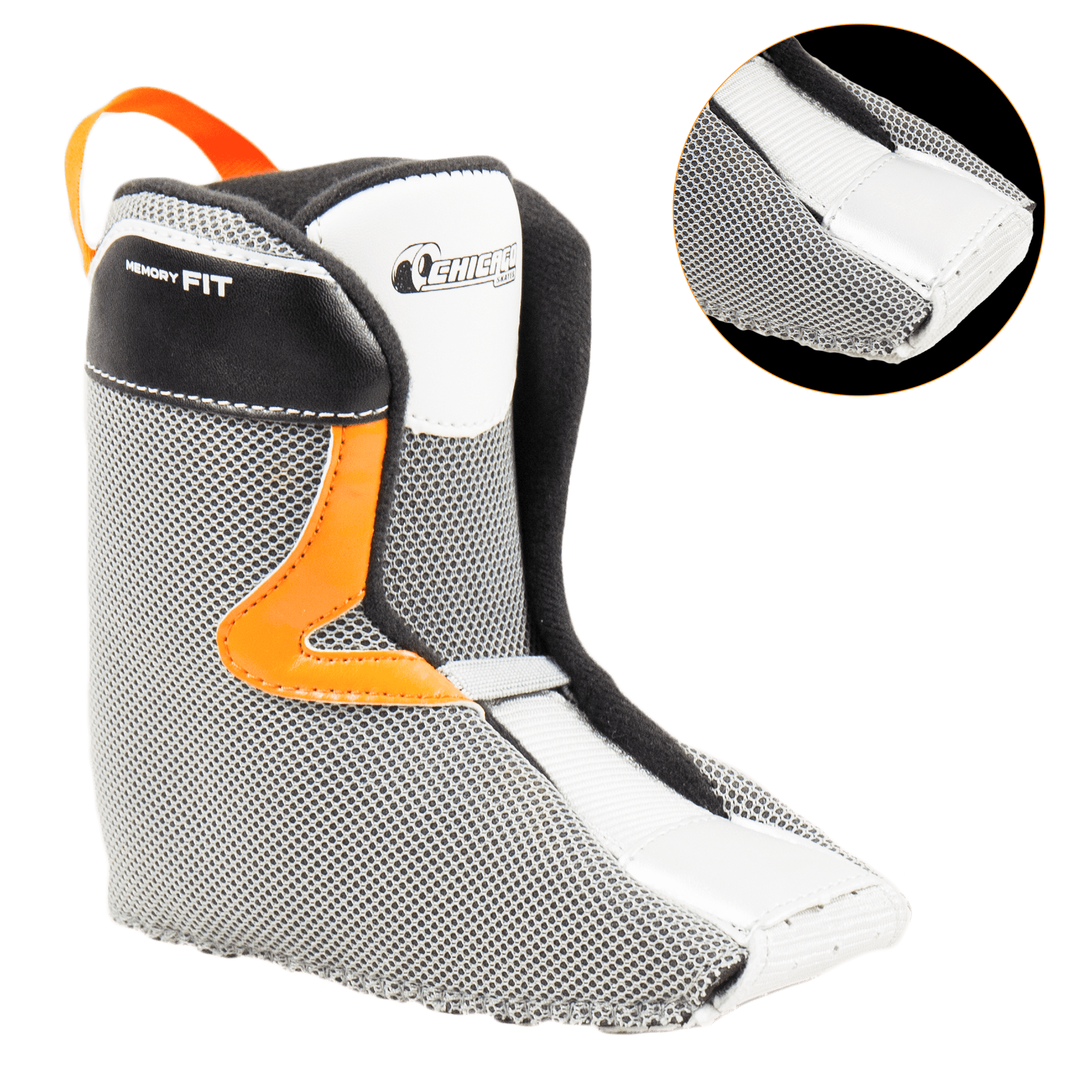 Chicago Boys Adjustable Quad Roller Skate - NSG Products
