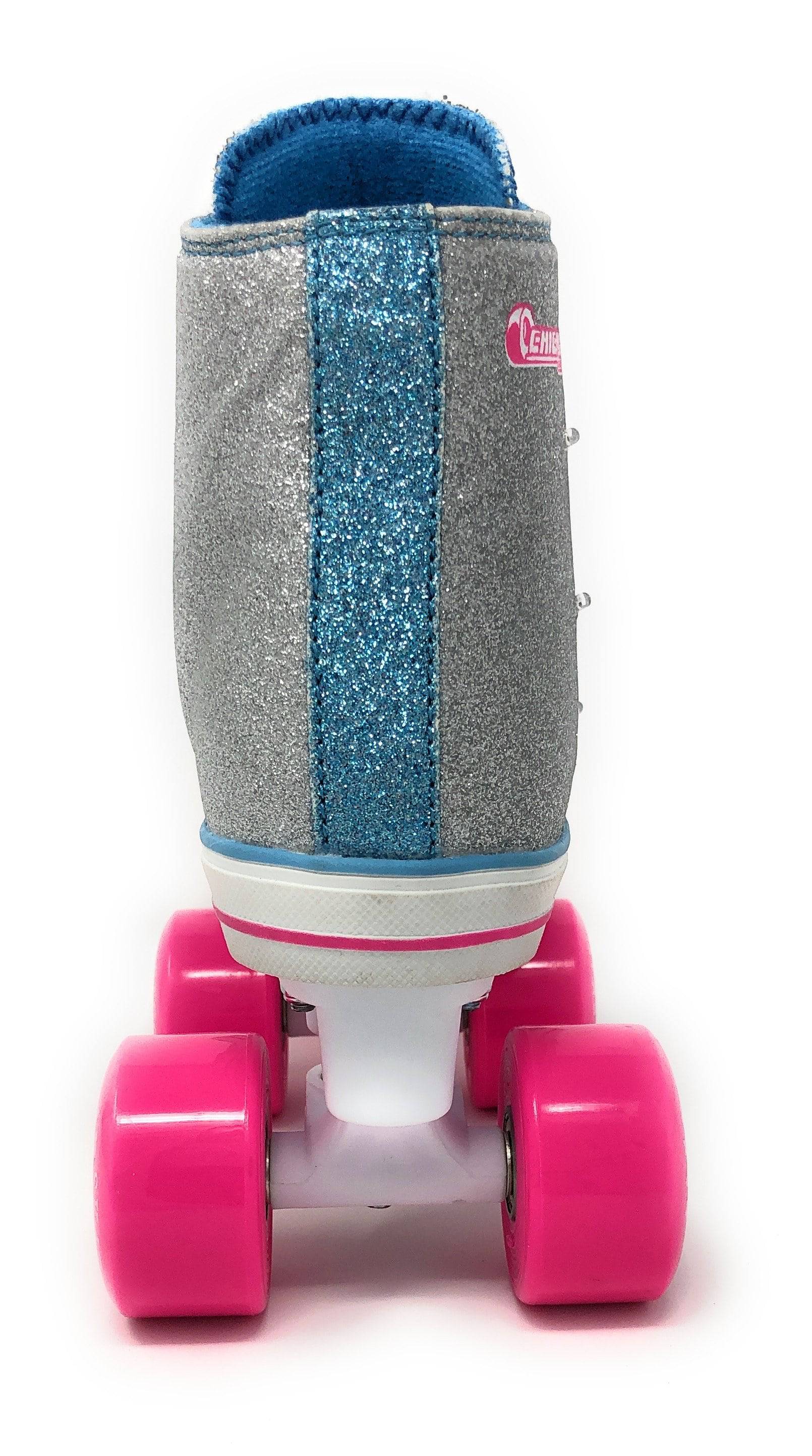 Chicago Fashion Quad Skate - NSG Products