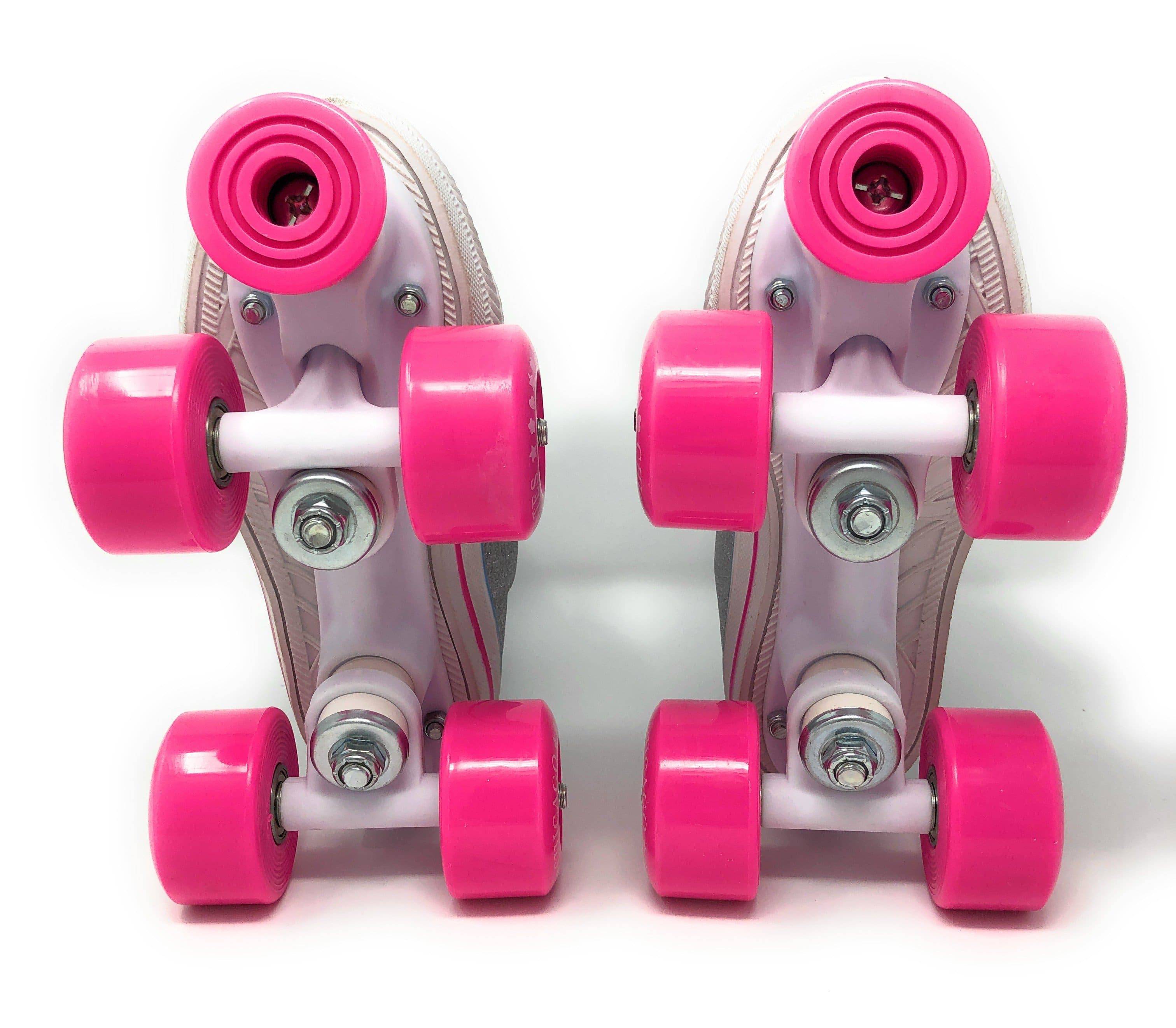 Chicago Fashion Quad Skate - NSG Products