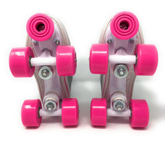 Chicago Fashion Quad Skate - NSG Products