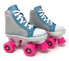 Chicago Fashion Quad Skate - NSG Products