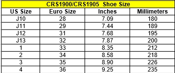 Chicago Girl's Rink Skates - NSG Products