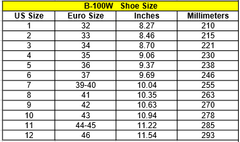Chicago Ladies Bullet Speed Skate - NSG Products