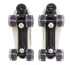 Chicago Pulse Skate - Silver - NSG Products