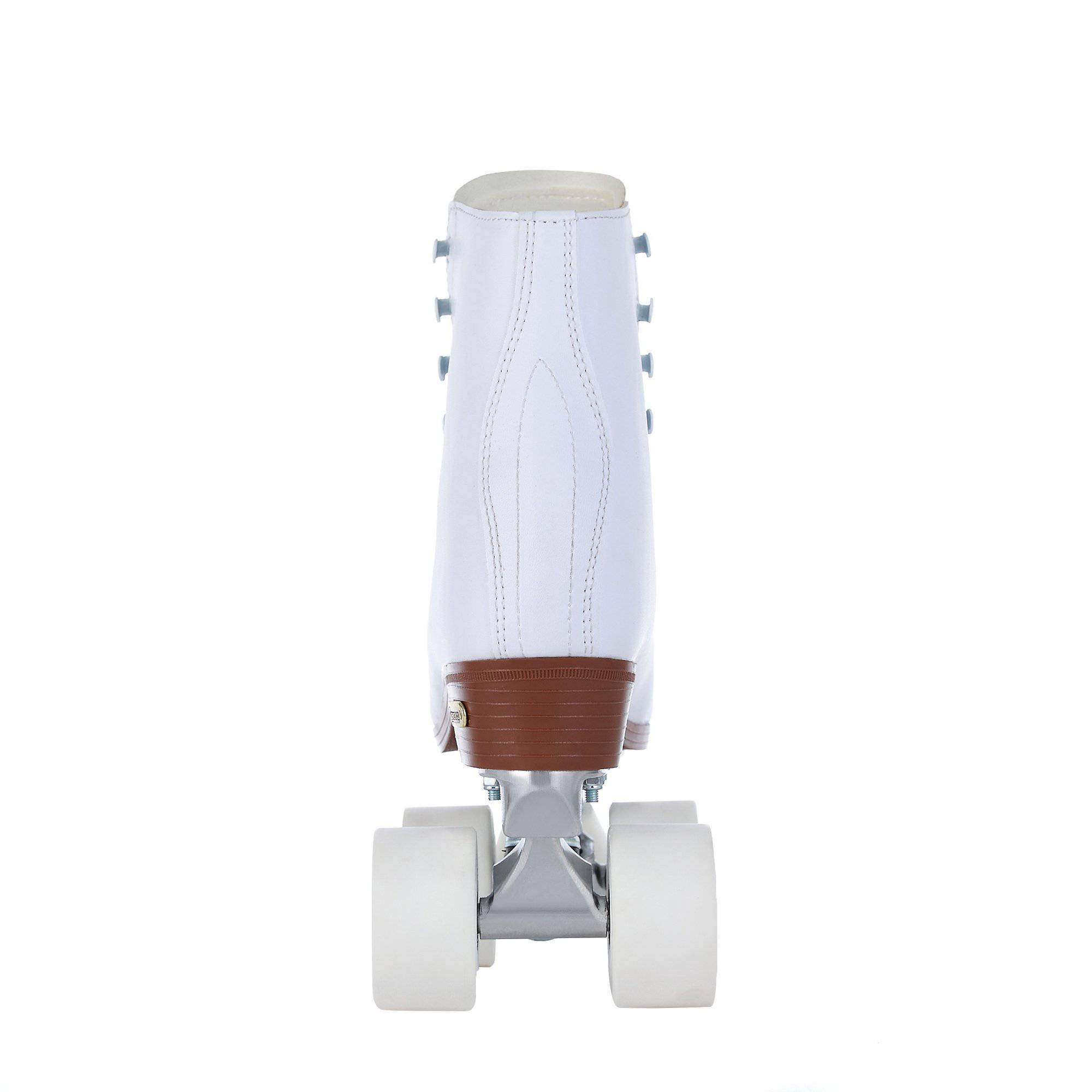 Chicago Women's Deluxe Leather Lined Rink Skate - NSG Products
