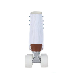 Chicago Women's Deluxe Leather Lined Rink Skate - NSG Products