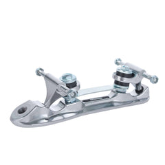 Chicago Women's Deluxe Leather Lined Rink Skate - NSG Products
