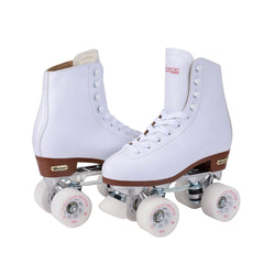 Chicago Women's Deluxe Leather Lined Rink Skate - NSG Products
