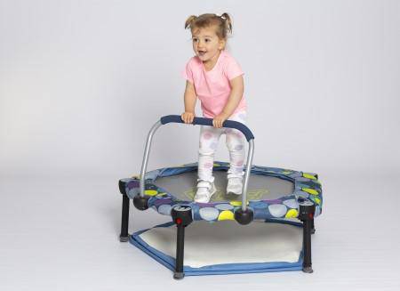 Eezy Peezy 3 in 1 Folding Bouncer - NSG Products