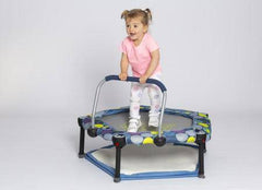 Eezy Peezy 3 in 1 Folding Bouncer - NSG Products