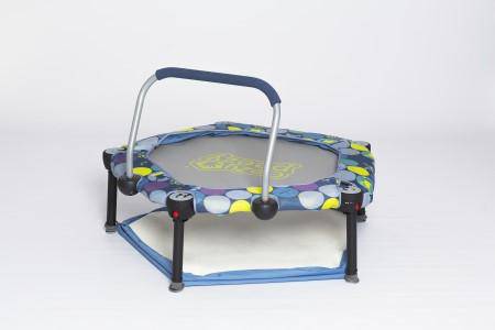 Eezy Peezy 3 in 1 Folding Bouncer - NSG Products