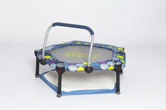 Eezy Peezy 3 in 1 Folding Bouncer - NSG Products