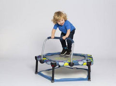 Eezy Peezy 3 in 1 Folding Bouncer - NSG Products