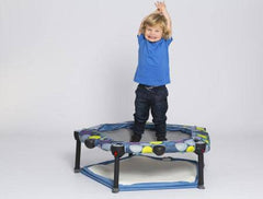 Eezy Peezy 3 in 1 Folding Bouncer - NSG Products